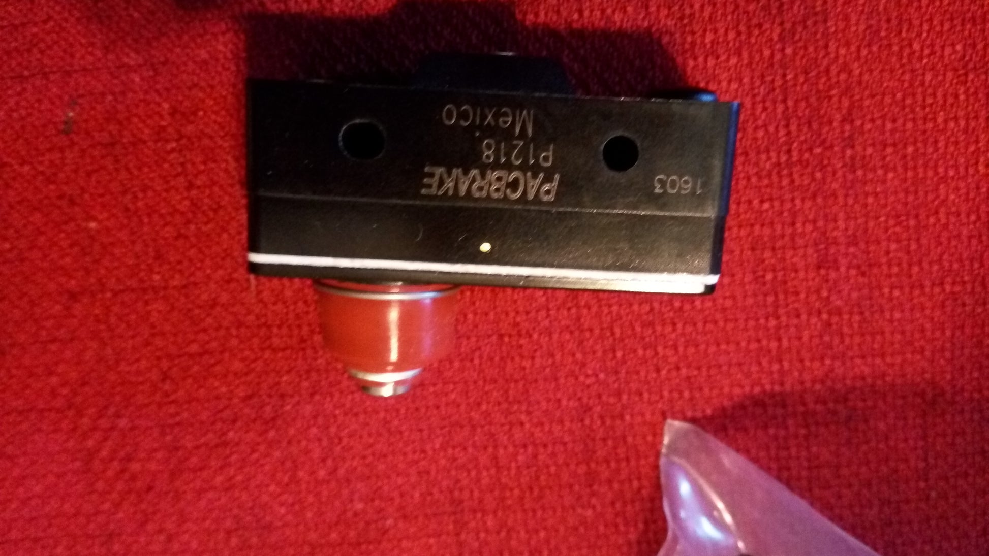 ~(2 lbs. 3X3X3)~ SWITCH