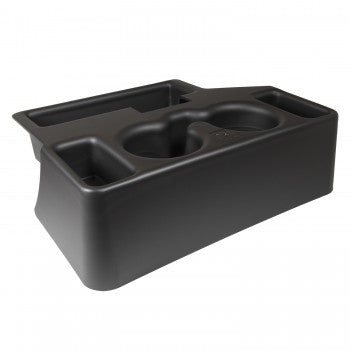 ~(1.6 lbs. 18X11X7)~ STORAGE CONSOLE ARMREST FOR DODGE RAM 94-97