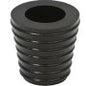 DayStar Umbrella Wedge Black Polyurethane PA20255BK