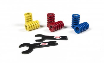 ~(12 lbs. 24X12X6)~ Performance Spring Kit for Flex Connect Links