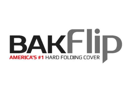 Service Kit - BAKFlip - Underside Buckle Ends   Strap Clips with Hardware - (2)