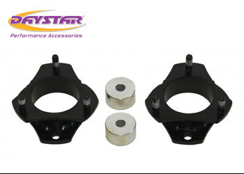 ***Discontinued***~(7 lbs. 10X8X8)~  TOYOTA TACOMA 2.5in LEVELING KIT