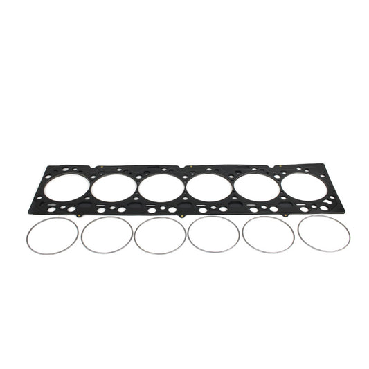 ~(1 lbs. 33X9X5)~ Cummins 6.7L Fire Ring Gasket Kit 2007.5-2018