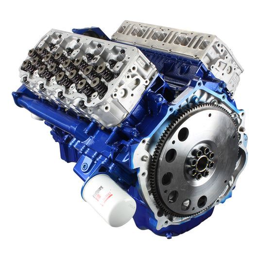 2011-2016 LML Duramax Premium Stock Plus Long Block CORE CHARGE OF $3200 APPLIES