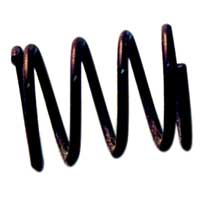 ~(0.1 lbs. 1X0X0)~ Base Spring