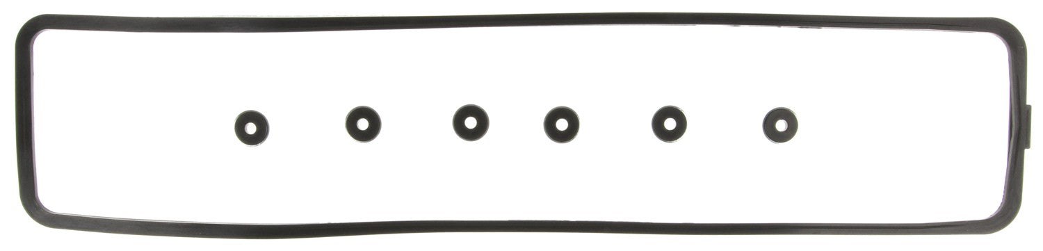 ~(0.6 lbs. 31X6X0)~ Push Rod Cover Set Dodge-Trk:359(5.9L) 6 Cyl.Turbo Diesel(89-93)Except Intercooled