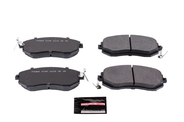 ~(3 lbs. 7X5X2)~ TRACK DAY SPEC BRAKE PADS