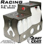 Artec All Products    Racing Quart Crate - 6 qts  brake  P S  2 gallons QC0102