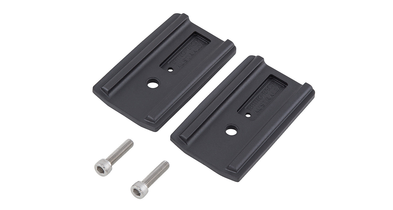 ~(1 lbs. 8X6X1)~ Quick Mount Vortex Spacer 5mm