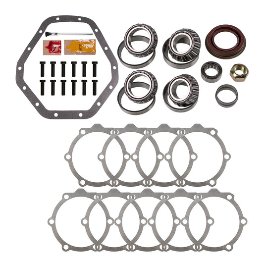 ~(8 lbs. 13X13X3)~ Gm 14 Bolt 10.5 Ring Gear 98 AND On