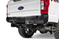 Addictive Desert Designs Stealth Fighter Rear Bumper Fits 2017-2022 Ford Super Duty