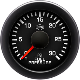 ~(1 lbs. 7X5X4)~ EV  FUEL PRESSURE 0-30 - STYLE 7