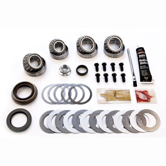 Dana-35 Jeep Master Kit