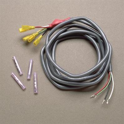 ~(0.1 lbs. 4X4X0)~ Harness Tach 92 Dodge-Cummins