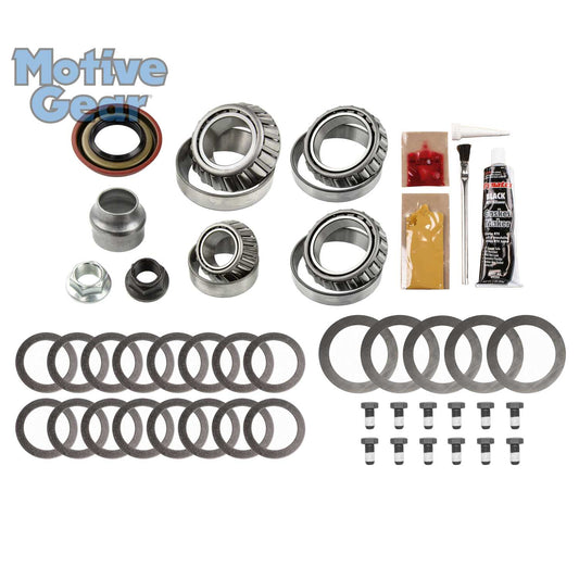 ~(8 lbs. 13X13X3)~ MK FORD 9.75 2011-ON