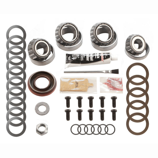 Dana-44 Late Timken Master Kit