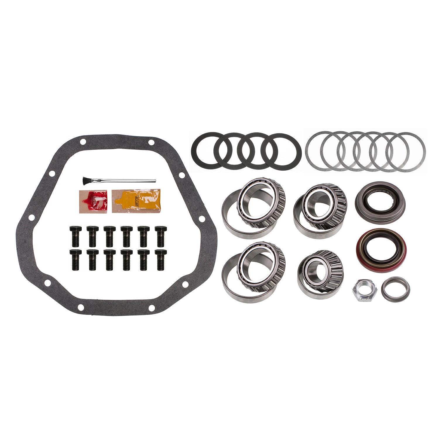 Dana 60 Front Master Kit 00-On