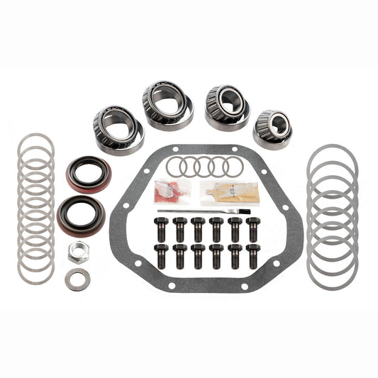 Dana-60 Timken Master Kit