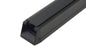 ~(5 lbs. 61X2X2)~ Heavy Duty Bar (Black 59 IN)