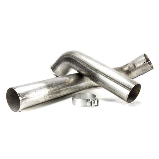 2003-2007 6.0L Ford 304SS S400 4 Downtube (Used with RCD-6.0S400TMK)