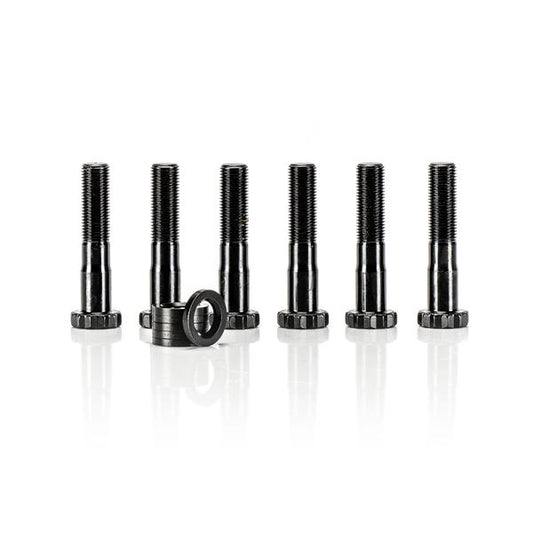 ~(1.5 lbs. 8X6X2)~ 6.0/6.4 Powerstroke ARP Crank Adaptor Bolt Kit