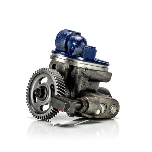 ~(19 lbs. 12X12X12)~ 6.0 Powerstroke 2005-2010 Stage 1 Modified High Pressure Oil Pump Will Support 225cc Conventional Injector CORE CHARGE OF $200 APPLIES
