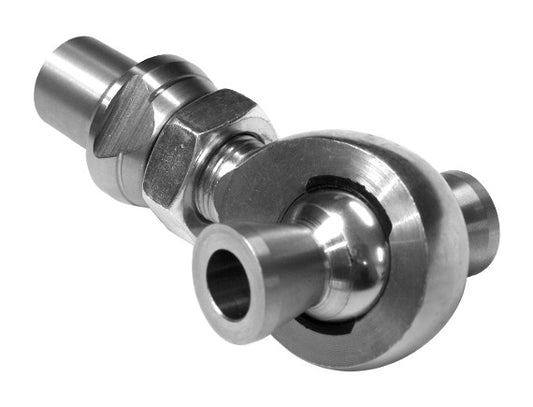 Artec All Products    3 4 in Rod End Kit - Right hand 9 16 in WIDE (standard) RE1202R