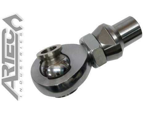 Artec All Products    3 4 in ROD END KIT - RIGHT HAND 9 16 in (STANDARD) RE1203R