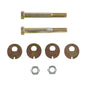 ***Discontinued***~(1 lbs. 6X4X3)~ JK REAR UPPER CAM BOLT SET