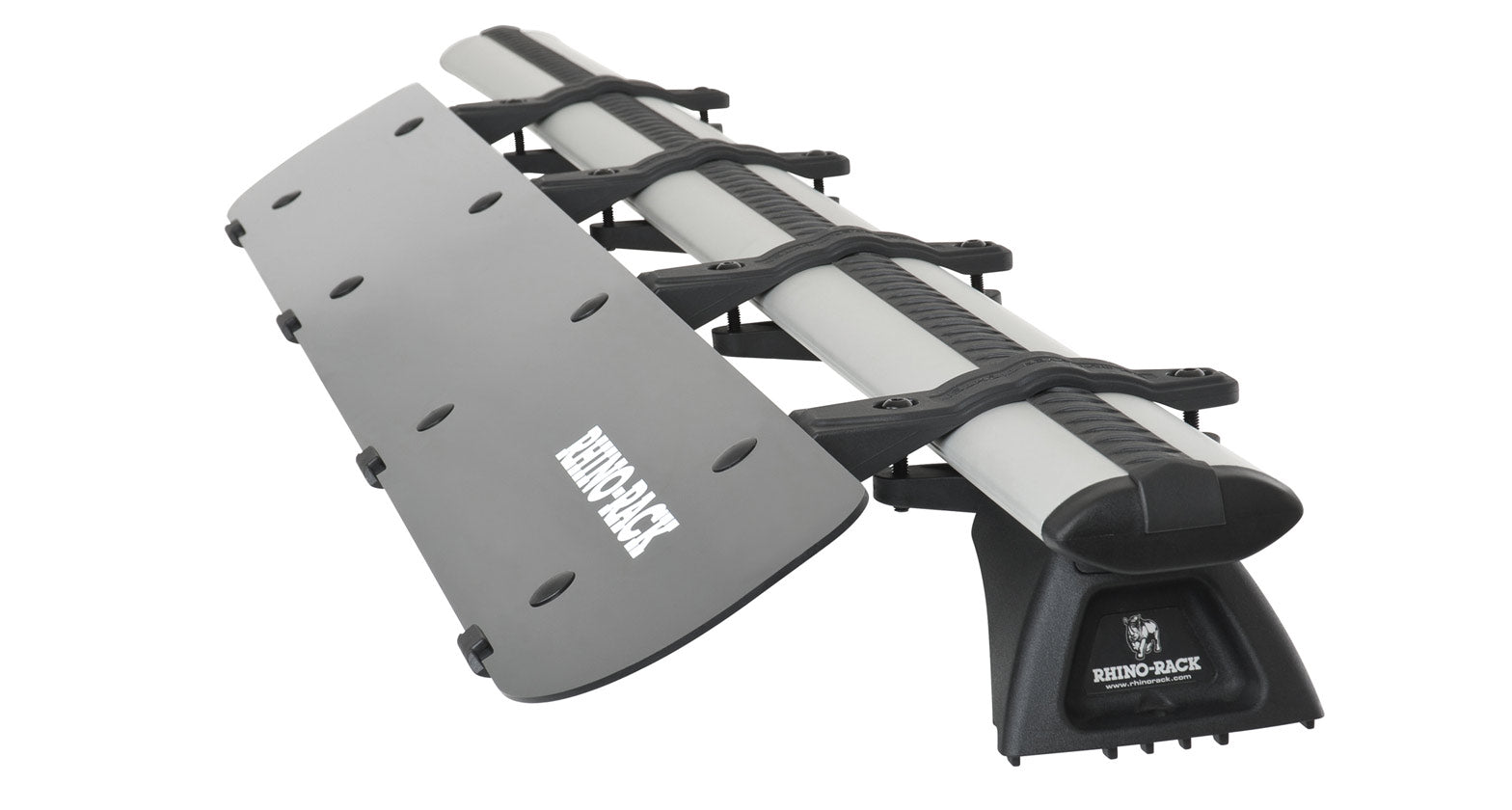 ~(4 lbs. 51X6X3)~ Rhino-Rack Wind Fairing - 50 IN