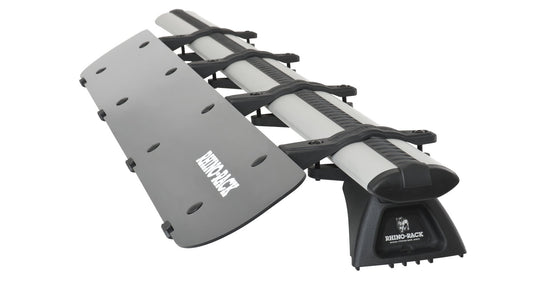 ~(4 lbs. 51X6X3)~ Rhino-Rack Wind Fairing - 50 IN