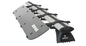 ~(4 lbs. 51X6X3)~ Rhino-Rack Wind Fairing - 50 IN
