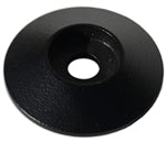 Rock Hard 4x4 Rock Dome Tapered Bolt Head Protector for Skid Plate Systems - Large [RH-6000-SW-496]