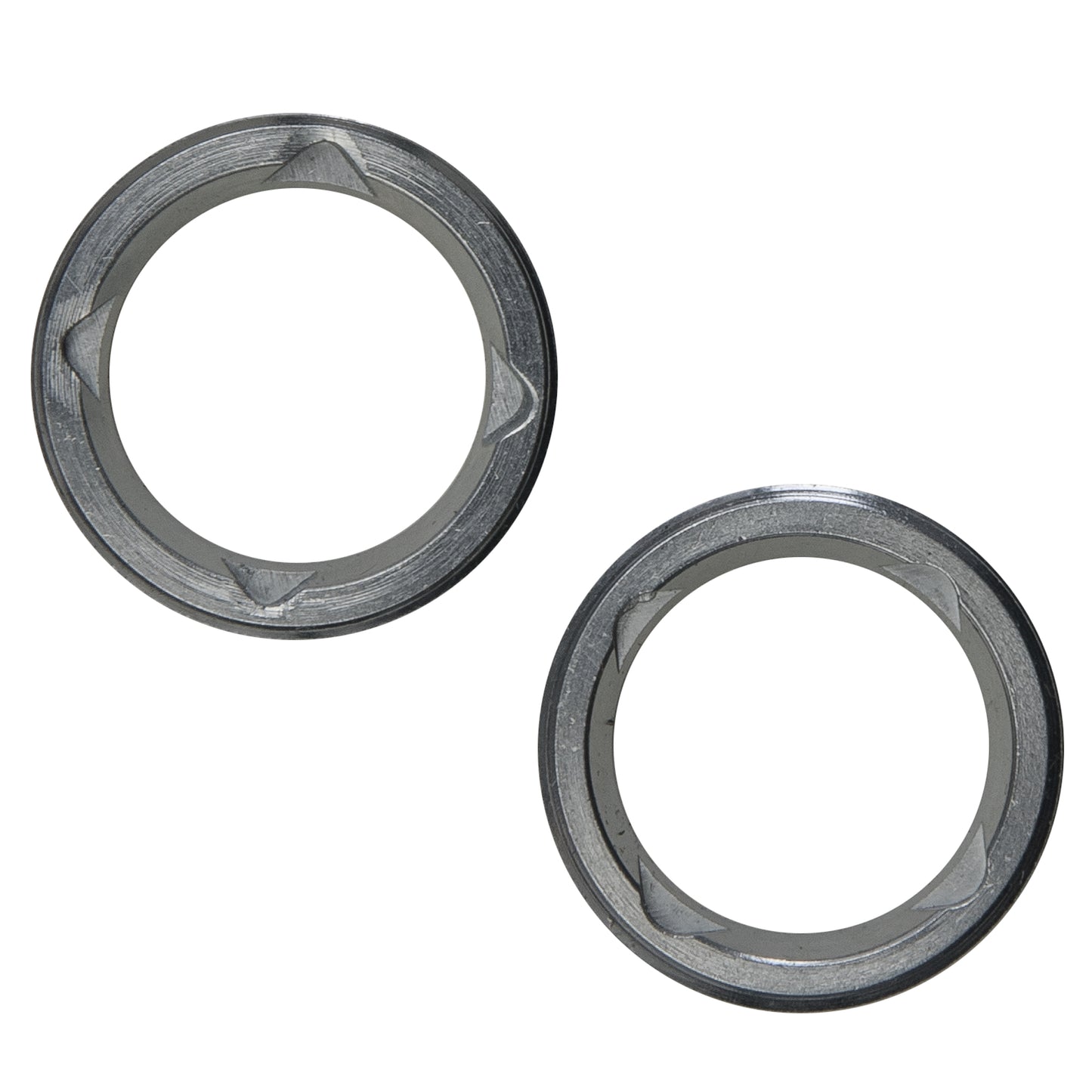 ~(0.3 lbs. 6X3X3)~ Large Joint Retainer