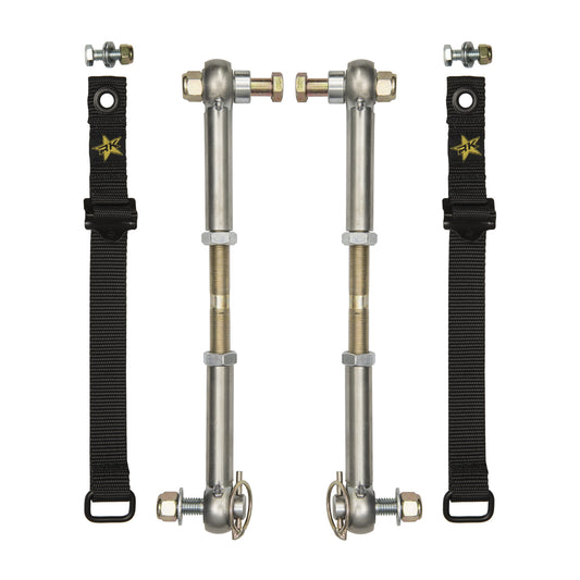 Sway Bar Disconnect Kit