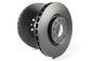 ~(35 lbs. 13X4X4)~ EBC RK SERIES OE STYLE BRAKE ROTORS EBC Brakes new OE style rotor kit are surely the best aftermarket rotors on sale anywhere OE Quality replacement rotors made to the exact same spec as original parts using G3000 Grey iron precision ma