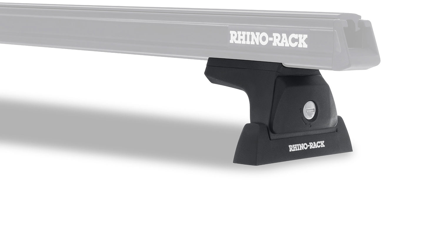 ~(3 lbs. 11X6X3)~ Quick Mount Leg (x4)