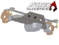 Artec 1970-1985 Chevrolet   GMC K30 K20 Dana 60 Full Hydro RAM MOUNT ONLY Chevy RM6001