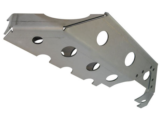 Artec 1978-1979 Ford F-350  Dana 60 Full Hydro RAM MOUNT ONLY  78- 79 Ford RM6002