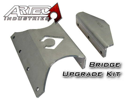 Artec 1999-2023 Ford F-250 F-350 Bridge Upgrade Kit for Dana 60 RM6030