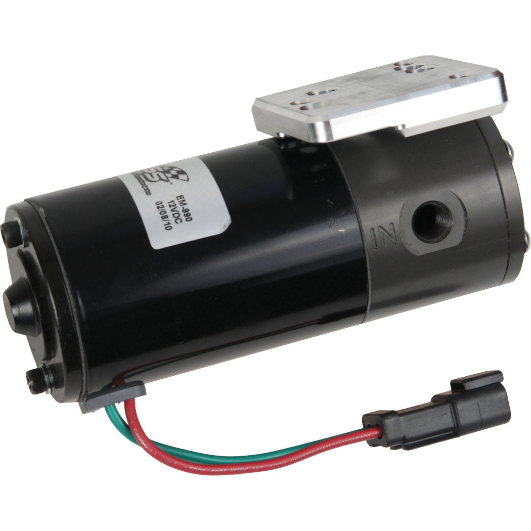 D-MAX REPLACEMENT PUMP
