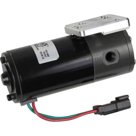 D-MAX REPLACEMENT PUMP