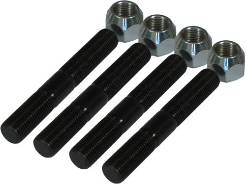 Artec See Kitting    Dana 60 ARP High Steer Studs and Nuts 4 PACK KIT RR-D60116K-2