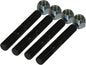 Artec See Kitting    Dana 60 ARP High Steer Studs and Nuts 4 PACK KIT RR-D60116K-2