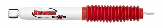 ~(6.4 lbs. 24X3X3)~ RS5000X Shock