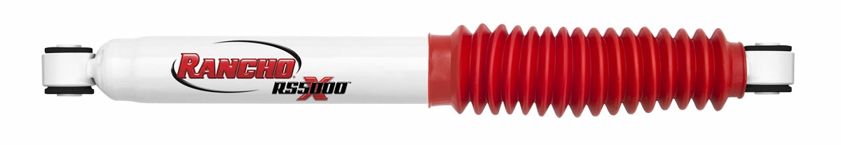 ~(7.1 lbs. 24X3X3)~ RS5000X Shock