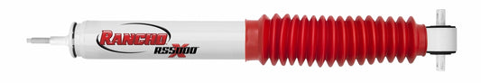 ~(5.1 lbs. 24X4X3)~ RS5000X Shock
