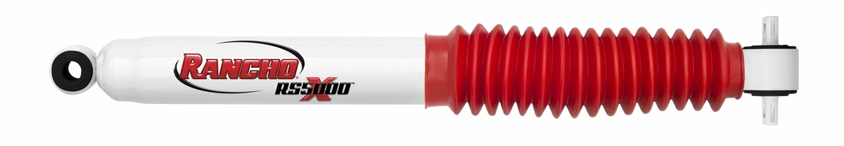 ~(4.9 lbs. 24X4X3)~ RS5000X Shock