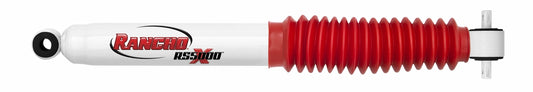 ~(4.9 lbs. 24X4X3)~ RS5000X Shock