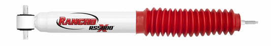 ~(6.1 lbs. 24X4X3)~ RS5000X Shock